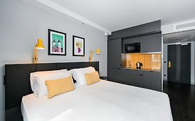 Staycity Aparthotels Heidelberg